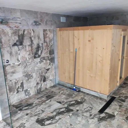 Appartement Oasis X 106