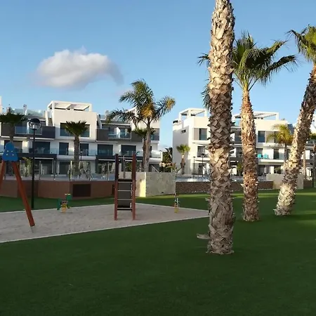 Oasis X 106 Appartement Guardamar del Segura