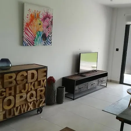 Appartement Oasis X 106 Guardamar del Segura
