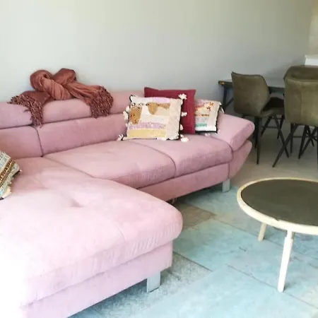 Oasis X 106 Appartement Guardamar del Segura