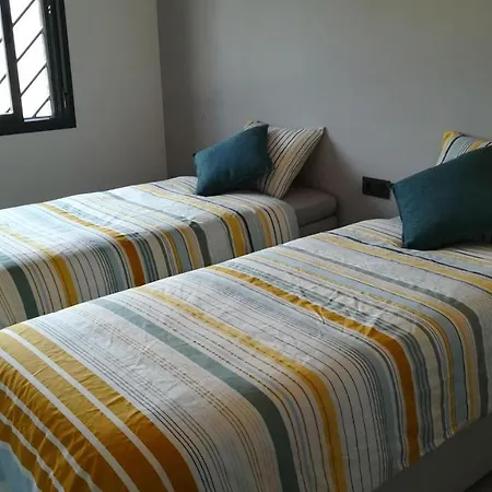 Oasis X 106 Appartement Guardamar del Segura