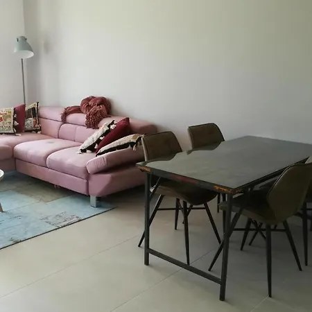 Appartement Oasis X 106 *